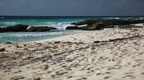 Before The Storm Stock Footage 54040622