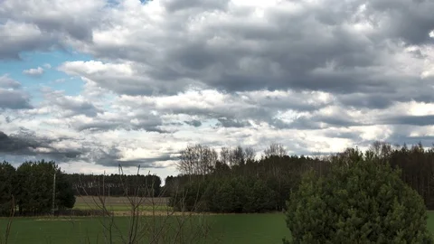 Storm 스톡 동영상 88178613