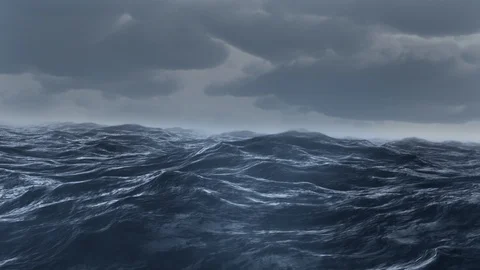 Storm 스톡 동영상 92193574