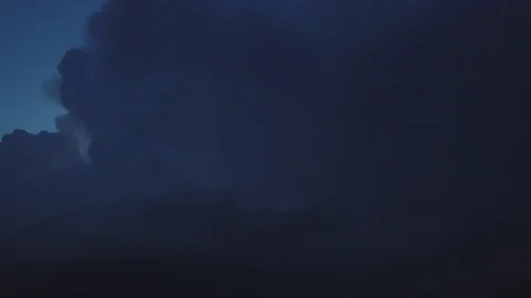 Storm Stock Footage 105106953