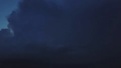 Storm Stock Footage 105107319