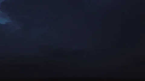 Storm Stock Footage 105107356