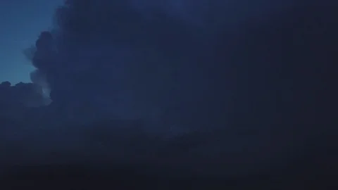 Storm Stock Footage 105107428