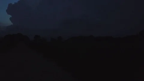 Storm Stock Footage 105107472