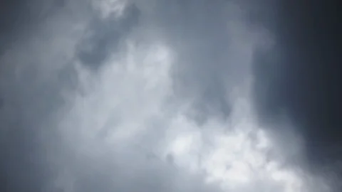 Storm Video stock 113263667