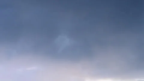 Storm Stock Footage 204746087