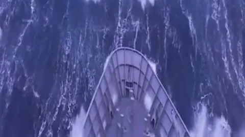 Storm Stock Footage 240362265