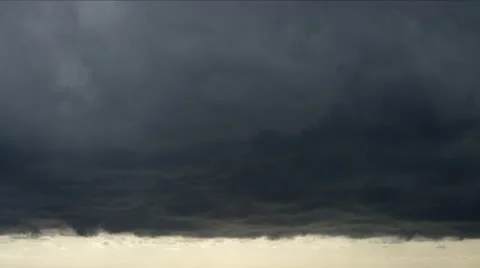 Storm Front four HD Stock-Footage 27123060