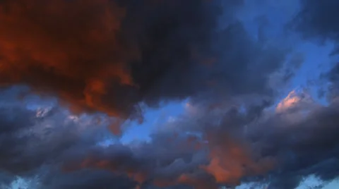 Storm Front HD 스톡 동영상 32350746