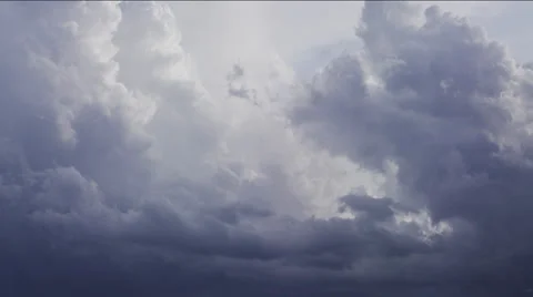 Storm Front six UHD Stock-Footage 27308544