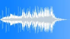 Storm On The Horizon Stock Music