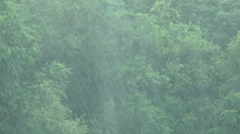 Storm on Kamchatka 動画素材 8559171