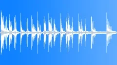 Storm Loud Rolling Thunder Rain 1 Sound Effect