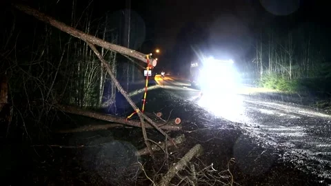 Storm Malik Stock Footage 169447658