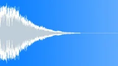 Storm Metallic Hit 7 (Voltage, Break, Crash) Sound Effect