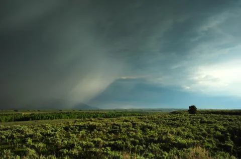 Storm Stock Photos