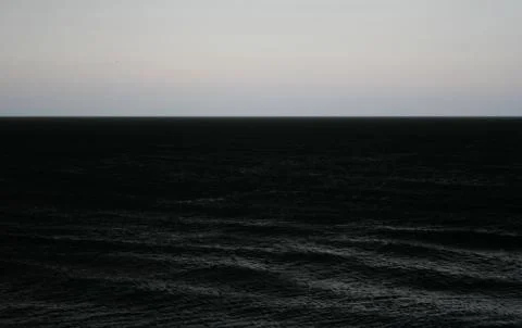 Before the storm Stock Photos