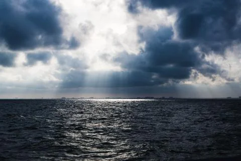 Storm Stock Photos