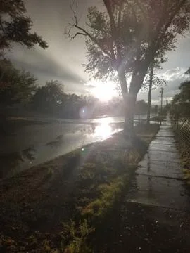 Storm Stock Photos