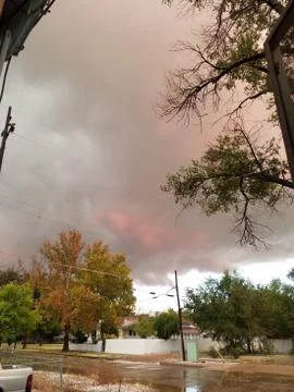 Storm Stock Photos