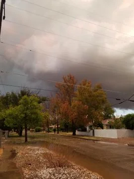 Storm Stock Photos