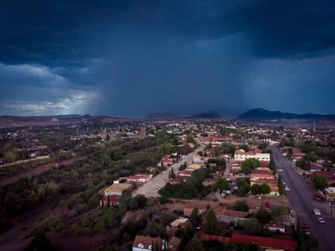 Storm Stock Photos