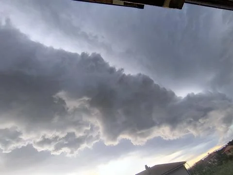 Storm Photos