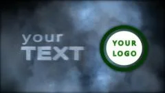 Storm project Stock After Effects