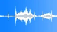 Storm Rain Thunder Loopable 4Sound Effect