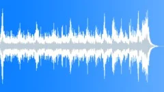Storm Riders Percussion (30-secs version) Stock Music