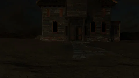 Storm Sewer Creature Stock Footage 250359512