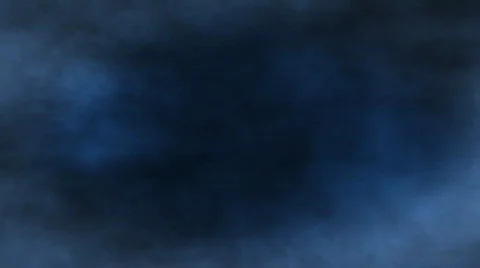 The storm sky Stock Footage