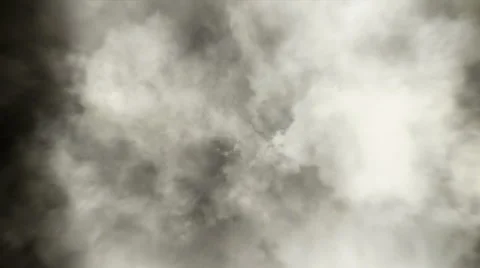 Storm sky Stock-Footage 47319749