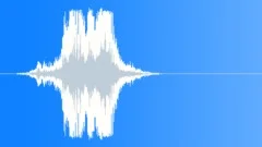 Storm Slide Swoosh 05 Sound Effect