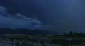 storm, smoke and dust Video HD