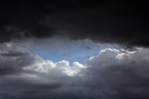 Storm theme Stock Photos