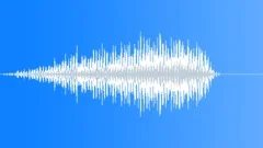 Storm whoosh Sound Effect