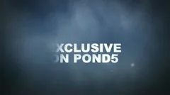 Storm Wind Stock After Effects