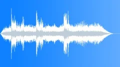 Storm Wind and ThunderSound Effect