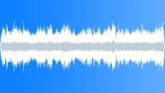 Storm Wind ExteriorSound Effect