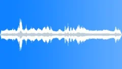 STORM WIND Sound Effect