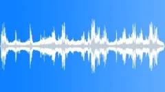 STORM WIND Sound Effect