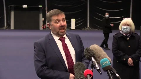 Stormont ministers to decide on ‘additional asks’ to stem latest Covid wave Stock Footage 167274049