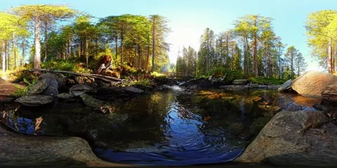 StorMorFossen2 Stock Footage 320373966