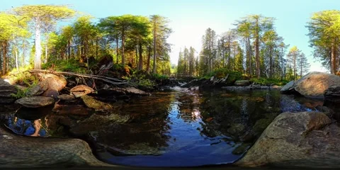 StorMorFossen31 Video stock 320376086