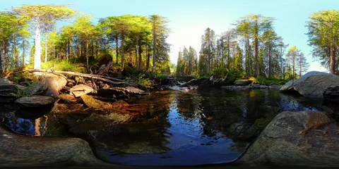 StorMorFossen38 Video stock 320380342