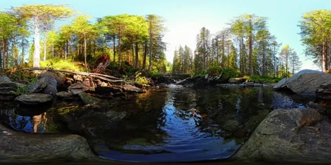 StorMorFossen40 Stock Footage 320380344