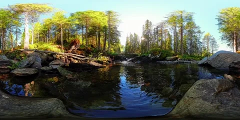 StorMorFossen41 Stock Footage 320380490
