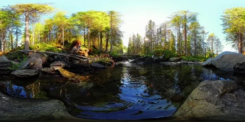StorMorFossen45 Stock Footage 320380498