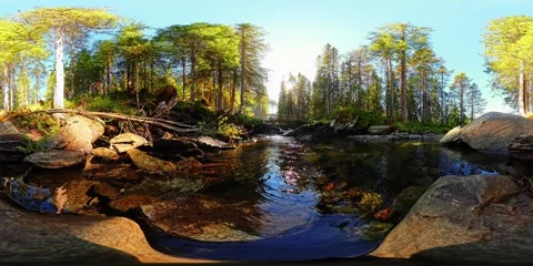 StorMorFossen8 Stock Footage 320380635